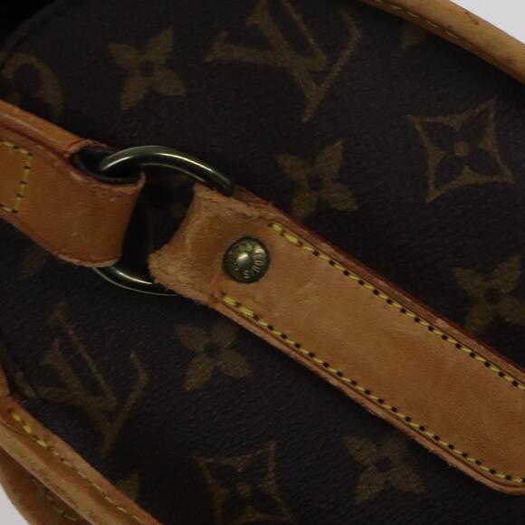 LOUIS VUITTON Monogram Marne Shoulder Bag M51369 - Picture 8 of 16